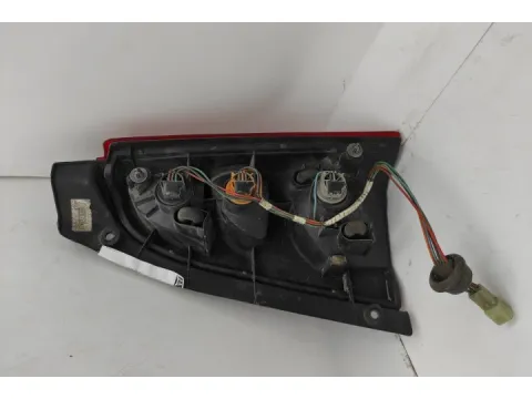 Φανάρι Πίσω Αριστερό για SUZUKI WAGON R (2000 - 2003) (RB) , (2003 - 2007) (RB) - 