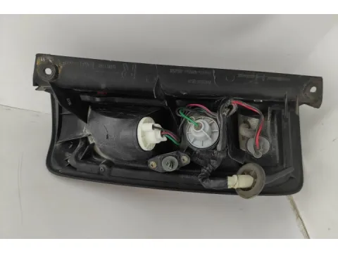 Φανάρι, Πίσω Δεξί για SUZUKI, IGNIS, ( 2000 - 2003 )  ( RG ) - 