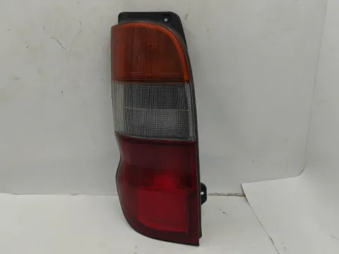Φανάρι Πίσω Αριστερό Με Κίτρινο Φλάς για TOYOTA HI-ACE (1996 - 2006) (XH10) Φανάρι Πίσω Αριστερό Με Κίτρινο Φλάς για TOYOTA HI-ACE (1996 - 2006) (XH10)