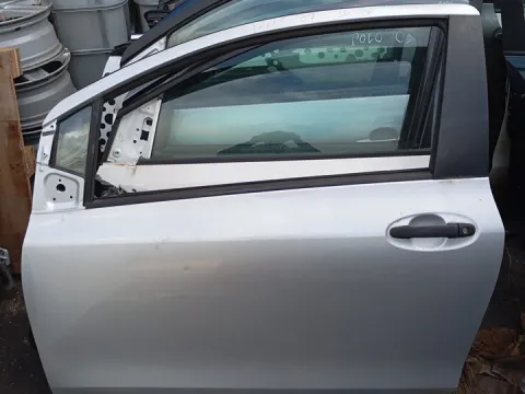 Πόρτα Αριστερή Δίπορτη για TOYOTA YARIS (2006 - 2009) (KL9) , (2009 - 2012) (XP90) *Ε* Πόρτα Αριστερή Δίπορτη για TOYOTA YARIS (2006 - 2009) (KL9) , (2009 - 2012) (XP90) *Ε*