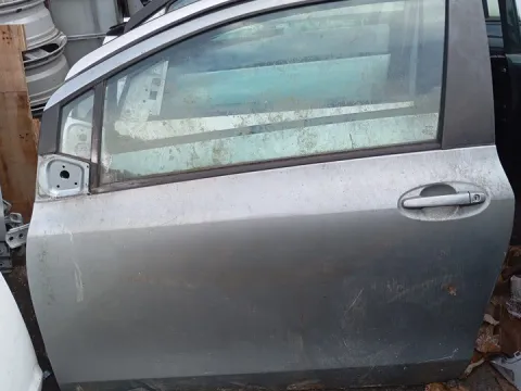 Πόρτα Αριστερή Δίπορτη για TOYOTA YARIS (2006 - 2009) (KL9) , (2009 - 2012) (XP90) *Ε* Πόρτα Αριστερή Δίπορτη για TOYOTA YARIS (2006 - 2009) (KL9) , (2009 - 2012) (XP90) *Ε*