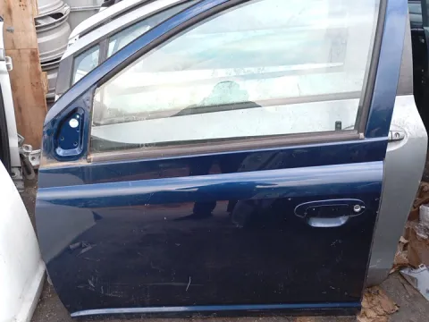 Πόρτα Εμπρός Αριστερή για TOYOTA YARIS (1999 - 2002) (XP10) , (2003 - 2005) (XP10) *Ε* Πόρτα Εμπρός Αριστερή για TOYOTA YARIS (1999 - 2002) (XP10) , (2003 - 2005) (XP10) *Ε*