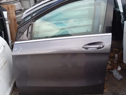 Πόρτα Εμπρός Αριστερή για MERCEDES B - CLASS (2012 - 2014) (W246) , (2014 - 2018) (W246)  Πόρτα Εμπρός Αριστερή για MERCEDES B - CLASS (2012 - 2014) (W246) , (2014 - 2018) (W246)