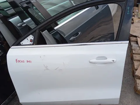 Πόρτα Εμπρός Αριστερή για FORD FOCUS (2018 - ) *Γ* Πόρτα Εμπρός Αριστερή για FORD FOCUS (2018 - ) *Γ*