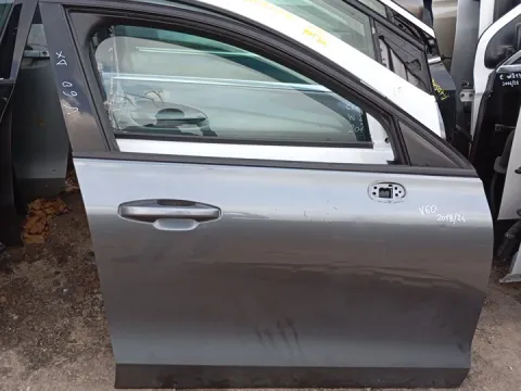 Πόρτα Εμπρός Δεξιά για VOLVO V60 (2018 - ) S-Wagon - 5dr  Πόρτα Εμπρός Δεξιά για VOLVO V60 (2018 - ) S-Wagon - 5dr