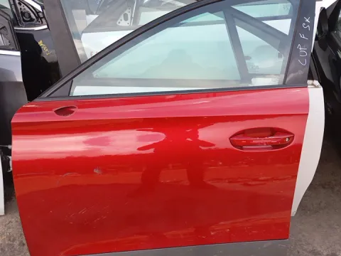 Πόρτα Εμπρός Αριστερή για SEAT CUPRA FORMENTOR (2020 - ) SUV - ΕΚΤΟΣ ΔΡΟΜΟΥ - 5dr *Ε* Πόρτα Εμπρός Αριστερή για SEAT CUPRA FORMENTOR (2020 - ) SUV - ΕΚΤΟΣ ΔΡΟΜΟΥ - 5dr *Ε*
