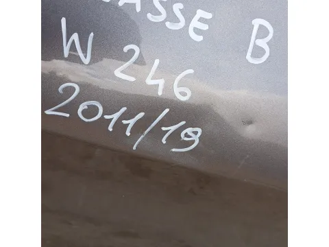 Πόρτα Εμπρός Δεξιά για MERCEDES B - CLASS (2012 - 2014) (W246) , (2014 - 2018) (W246)  -  Πόρτα Εμπρός Δεξιά για MERCEDES B - CLASS (2012 - 2014) (W246) , (2014 - 2018) (W246)  -