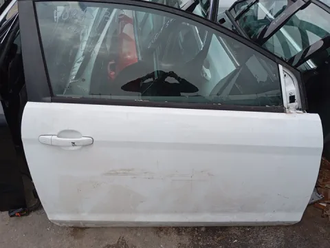 Πόρτα Δεξιά Δίπορτη για FORD FOCUS (2008 - 2010) Mk2b (DA3 - C307) Hatchback - 3dr *Γ* Πόρτα Δεξιά Δίπορτη για FORD FOCUS (2008 - 2010) Mk2b (DA3 - C307) Hatchback - 3dr *Γ*