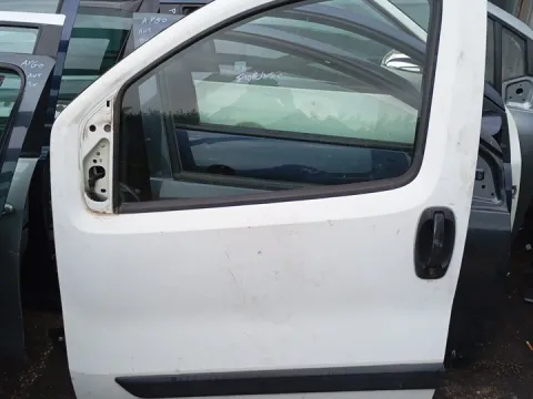 Πόρτα Εμπρός Αριστερή για FIAT FIORINO (2008 - 2016) Mini Van , CITROEN NEMO (2008 - ) II , QUBO (2008 - 2016) MPV - ΠΟΛΥΜΟΡΦΙΚΑ - 5dr *Γ* Πόρτα Εμπρός Αριστερή για FIAT FIORINO (2008 - 2016) Mini Van , CITROEN NEMO (2008 - ) II , QUBO (2008 - 2016) MPV - ΠΟΛΥΜΟΡΦΙΚΑ - 5dr *Γ*