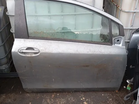 Πόρτα Δεξιά Δίπορτη για TOYOTA YARIS (2006 - 2009) (KL9) Hatchback - 3dr , (2009 - 2012) (XP90) *Γ* Πόρτα Δεξιά Δίπορτη για TOYOTA YARIS (2006 - 2009) (KL9) Hatchback - 3dr , (2009 - 2012) (XP90) *Γ*