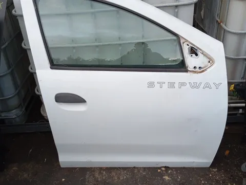 Πόρτα Εμπρός Δεξιά για DACIA SANDERO (2013 - 2016) Hatchback - 5dr , (2016 - 2020) *Γ* Πόρτα Εμπρός Δεξιά για DACIA SANDERO (2013 - 2016) Hatchback - 5dr , (2016 - 2020) *Γ*