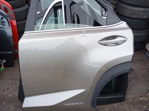 Πόρτα Πίσω Αριστερή για LEXUS NX (2014 - )  Πόρτα Πίσω Αριστερή για LEXUS NX (2014 - )