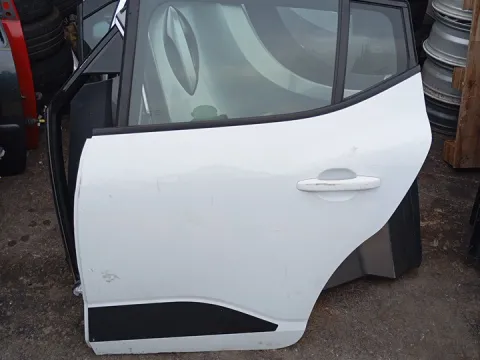 Πόρτα Πίσω Αριστερή για DACIA SANDERO (2020 - ) *Γ* Πόρτα Πίσω Αριστερή για DACIA SANDERO (2020 - ) *Γ*