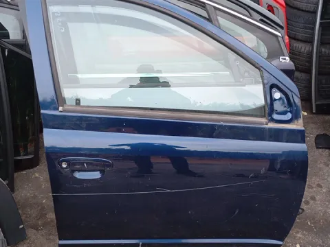 Πόρτα Εμπρός Δεξιά για TOYOTA YARIS (1999 - 2002) (XP10) , (2003 - 2005) (XP10) *Ε* Πόρτα Εμπρός Δεξιά για TOYOTA YARIS (1999 - 2002) (XP10) , (2003 - 2005) (XP10) *Ε*