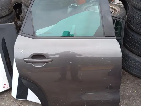 Πόρτα Πίσω Δεξιά για CITROEN C3 (2017 - 2020) AIRCROSS *Γ* Πόρτα Πίσω Δεξιά για CITROEN C3 (2017 - 2020) AIRCROSS *Γ*