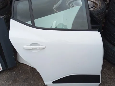 Πόρτα Πίσω Δεξιά για DACIA SANDERO (2020 - ) *Γ* Πόρτα Πίσω Δεξιά για DACIA SANDERO (2020 - ) *Γ*