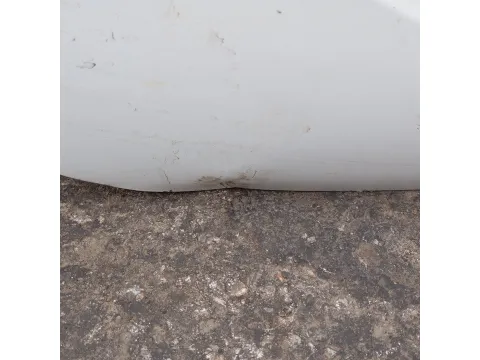 Πόρτα Πίσω Δεξιά (Όχι Πολύ Καθαρή) για OPEL CORSA (2019 - ) F *Γ* -  Πόρτα Πίσω Δεξιά (Όχι Πολύ Καθαρή) για OPEL CORSA (2019 - ) F *Γ* -