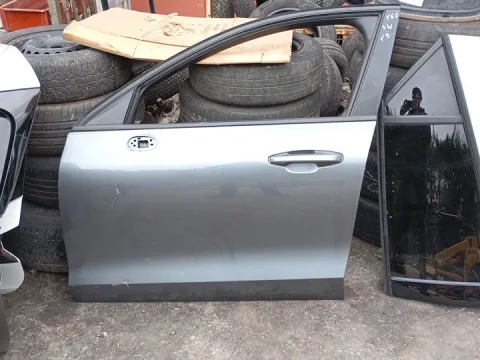 Πόρτα Εμπρός Αριστερή για VOLVO V60 (2018 - ) *Ε* Πόρτα Εμπρός Αριστερή για VOLVO V60 (2018 - ) *Ε*