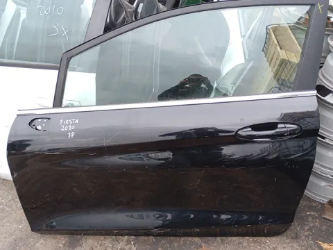 Πόρτα Αριστερή Δίπορτη για FORD FIESTA (2017 - ) *Γ* Πόρτα Αριστερή Δίπορτη για FORD FIESTA (2017 - ) *Γ*