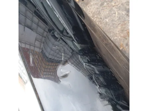 Πόρτα Αριστερή Δίπορτη για FORD FIESTA (2017 - ) *Γ* -  Πόρτα Αριστερή Δίπορτη για FORD FIESTA (2017 - ) *Γ* -