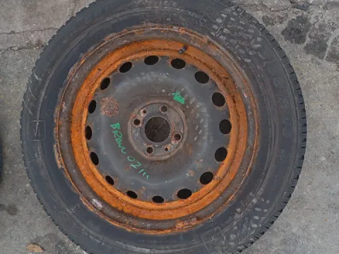 Ζαντολάστιχο 2ΑΔΑ SEMPERIT 205/60/R16 για FIAT BRAVO (2007 - 2011) *Δ* Ζαντολάστιχο 2ΑΔΑ SEMPERIT 205/60/R16 για FIAT BRAVO (2007 - 2011) *Δ*