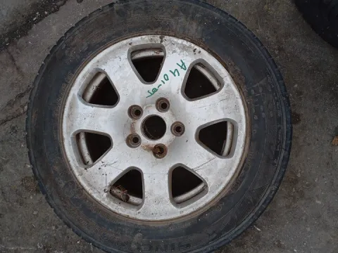 Ζαντολάστιχο Αλουμινίου FALKEN 195/65/R15 για AUDI A4 (2001 - 2005) (8H) (8E) *E* Ζαντολάστιχο Αλουμινίου FALKEN 195/65/R15 για AUDI A4 (2001 - 2005) (8H) (8E) *E*