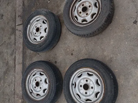 Ζαντολάστιχο 4ΑΔΑ INFINITY 155/70/R13 για SUZUKI SWIFT (1992 - 1996) (SF) *Δ* Ζαντολάστιχο 4ΑΔΑ INFINITY 155/70/R13 για SUZUKI SWIFT (1992 - 1996) (SF) *Δ*