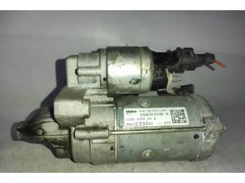 Μίζα 9825233080 για PEUGEOT 3008 (2017 - ) 1500 Diesel (YH01) BlueHDI 100hp  -  Μίζα 9825233080 για PEUGEOT 3008 (2017 - ) 1500 Diesel (YH01) BlueHDI 100hp  -