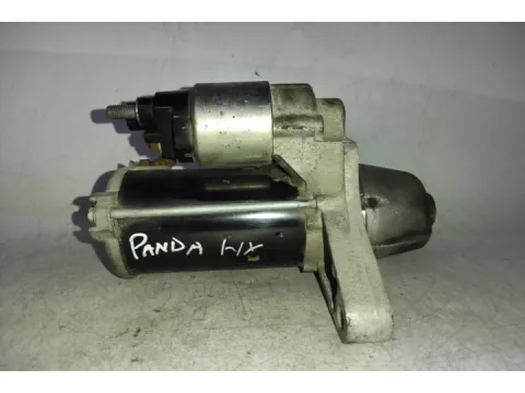 Μίζα 51975680F109 για FIAT PANDA (2012 - ) ( ) Hatchback - 5dr  - 