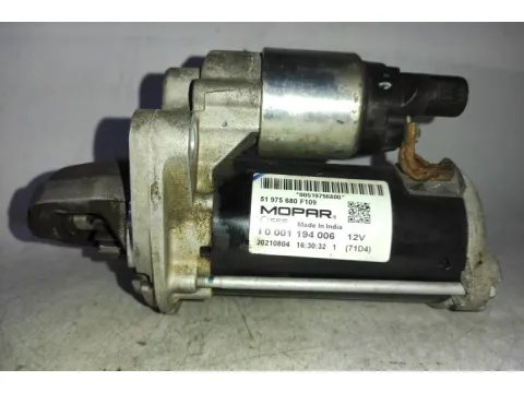 Μίζα 51975680F109 για FIAT PANDA (2012 - ) ( ) Hatchback - 5dr  - 