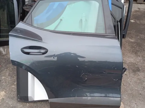 Πόρτα Πίσω Δεξιά για SEAT CUPRA FORMENTOR (2020 - ) *Ε* Πόρτα Πίσω Δεξιά για SEAT CUPRA FORMENTOR (2020 - ) *Ε*