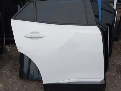 Πόρτα Πίσω Δεξιά για PEUGEOT 2008 (2019 - ) *Γ* Πόρτα Πίσω Δεξιά για PEUGEOT 2008 (2019 - ) *Γ*