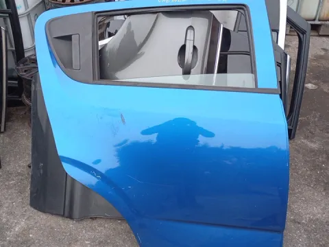 Πόρτα Πίσω Δεξιά για CHEVROLET - DAEWOO AVEO (2011- ) ( ) Hatchback - 5dr  Πόρτα Πίσω Δεξιά για CHEVROLET - DAEWOO AVEO (2011- ) ( ) Hatchback - 5dr