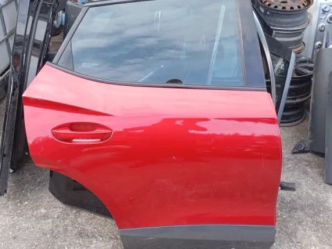 Πόρτα Πίσω Δεξιά για SEAT CUPRA FORMENTOR (2020 - ) *Ε* Πόρτα Πίσω Δεξιά για SEAT CUPRA FORMENTOR (2020 - ) *Ε*