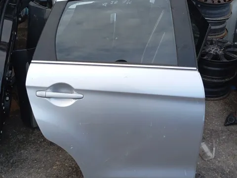 Πόρτα Πίσω Δεξιά για MITSUBISHI ASX (2010 - 2013) *Ε* Πόρτα Πίσω Δεξιά για MITSUBISHI ASX (2010 - 2013) *Ε*