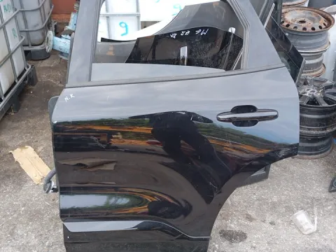 Πόρτα Πίσω Αριστερή για FORD KUGA (2019 -) *Γ* Πόρτα Πίσω Αριστερή για FORD KUGA (2019 -) *Γ*