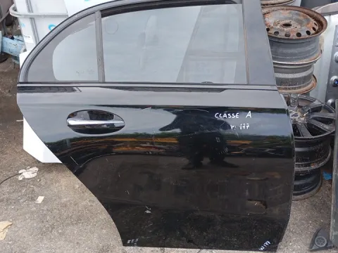 Πόρτα Πίσω Δεξιά για MERCEDES A - CLASS (2018 - ) (W177)  Πόρτα Πίσω Δεξιά για MERCEDES A - CLASS (2018 - ) (W177)
