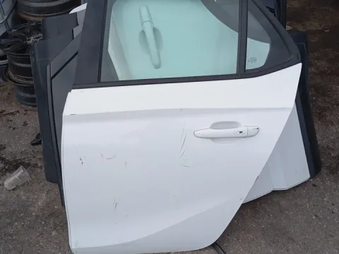 Πόρτα Πίσω Αριστερή για OPEL CORSA (2019 - ) F *Γ* Πόρτα Πίσω Αριστερή για OPEL CORSA (2019 - ) F *Γ*