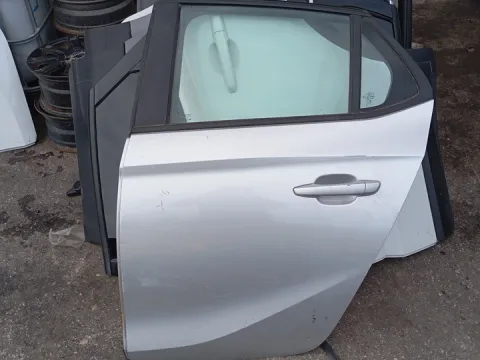Πόρτα Πίσω Αριστερή για OPEL CORSA (2019 - ) F *Γ* Πόρτα Πίσω Αριστερή για OPEL CORSA (2019 - ) F *Γ*