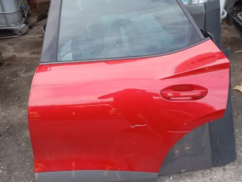 Πόρτα Πίσω Αριστερή για SEAT CUPRA FORMENTOR (2020 - ) *Ε*