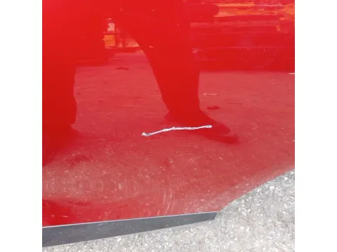 Πόρτα Πίσω Αριστερή για SEAT CUPRA FORMENTOR (2020 - ) *Ε* - 