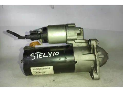 Μίζα 50532995F109 για ALFA ROMEO STELVIO ( 2017 - 2023 )  - 