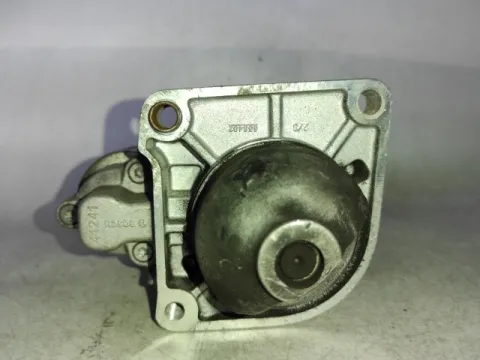 Μίζα 52100116F109 για FIAT PANDA (2012 - ) ( ) 1200 Petrol (169A4.000) 8V 69hp  Μίζα 52100116F109 για FIAT PANDA (2012 - ) ( ) 1200 Petrol (169A4.000) 8V 69hp