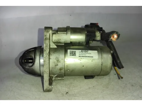 Μίζα 12686197 για CHEVROLET - DAEWOO SPARK (2013 - )  -  Μίζα 12686197 για CHEVROLET - DAEWOO SPARK (2013 - )  -
