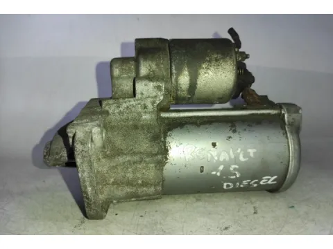 Μίζα 233004868R--B , 233004868RB για RENAULT CAPTUR (2014 - 2016)  -  Μίζα 233004868R--B , 233004868RB για RENAULT CAPTUR (2014 - 2016)  -