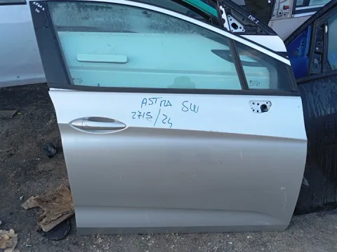 Πόρτα Εμπρός Δεξιά για OPEL ASTRA (2016 - ) K *Γ* Πόρτα Εμπρός Δεξιά για OPEL ASTRA (2016 - ) K *Γ*