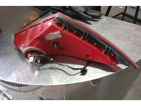 Φανάρι Πίσω Δεξί Καπού για PEUGEOT 307 (2001 - 2005) (3A) (3C)  -  Φανάρι Πίσω Δεξί Καπού για PEUGEOT 307 (2001 - 2005) (3A) (3C)  -