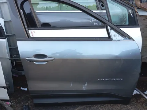 Πόρτα Εμπρός Δεξιά για JEEP AVENGER (2023 -) SUV- ΕΚΤΟΣ ΔΡΟΜΟΥ - 5dr *Γ* Πόρτα Εμπρός Δεξιά για JEEP AVENGER (2023 -) SUV- ΕΚΤΟΣ ΔΡΟΜΟΥ - 5dr *Γ*
