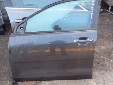Πόρτα Εμπρός Αριστερή Ελαττωματική για KIA RIO (2017 - 2020) *Γ* Πόρτα Εμπρός Αριστερή Ελαττωματική για KIA RIO (2017 - 2020) *Γ*