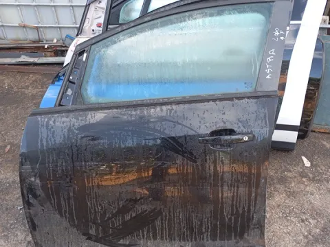 Πόρτα Εμπρός Αριστερή για OPEL ASTRA (2010 - 2012) J Hatchback - 5dr , (2012 - 2016) J *Γ* Πόρτα Εμπρός Αριστερή για OPEL ASTRA (2010 - 2012) J Hatchback - 5dr , (2012 - 2016) J *Γ*